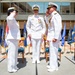 Leadership Transitions at NMRTC San Diego and NMCSD