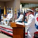 Leadership Transitions at NMRTC San Diego and NMCSD