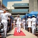 Leadership Transitions at NMRTC San Diego and NMCSD