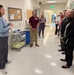 Regional Partnership Gives Army Healthcare Professionals Critical Trauma Experience
