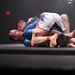 District of Columbia National Guard’s Combatives Program at Heroes on the Mat