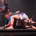 District of Columbia National Guard’s Combatives Program at Heroes on the Mat