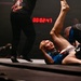 District of Columbia National Guard’s Combatives Program at Heroes on the Mat
