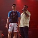 District of Columbia National Guard’s Combatives Program at Heroes on the Mat