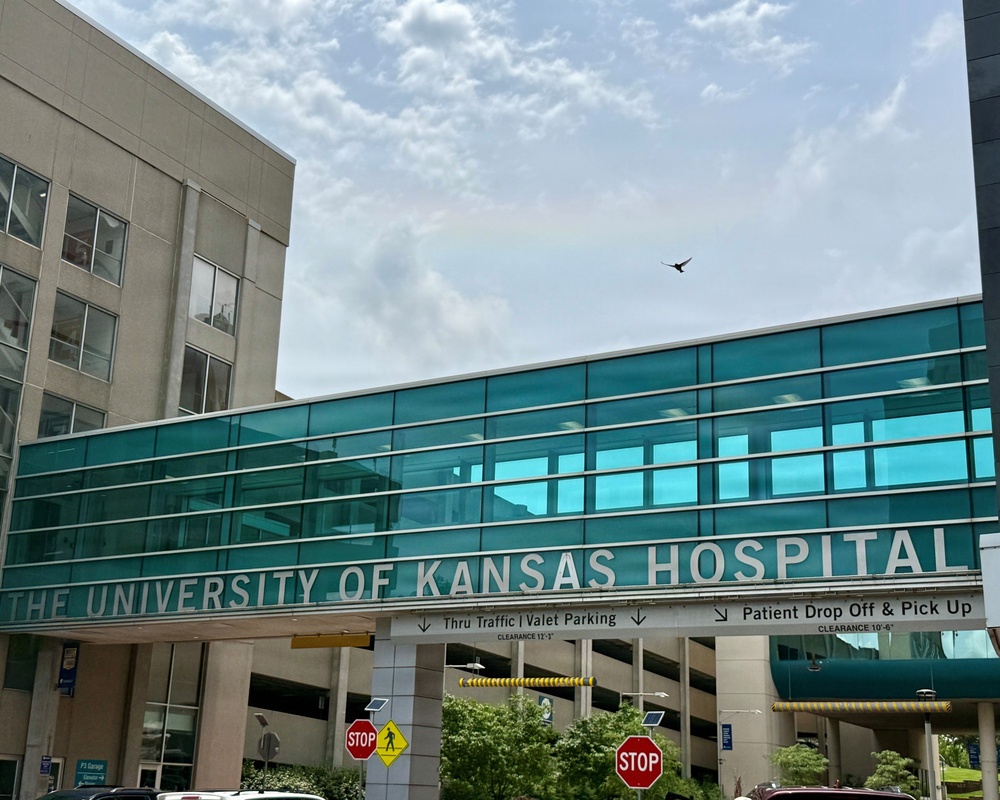 Regional Partnership Gives Army Healthcare Professionals Critical Trauma Experience