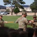326th Engineer Battalion Transfers Authority to 62nd Engineer Battalion