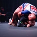 District of Columbia National Guard’s Combatives Program at Heroes on the Mat