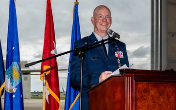 A vocation of service: From private first class to ‘wagon puller’