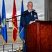 N.H. Assistant Adjutant General change of command and retirement ceremony