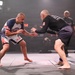 District of Columbia National Guard’s Combatives Program at Heroes on the Mat