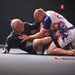 District of Columbia National Guard’s Combatives Program at Heroes on the Mat