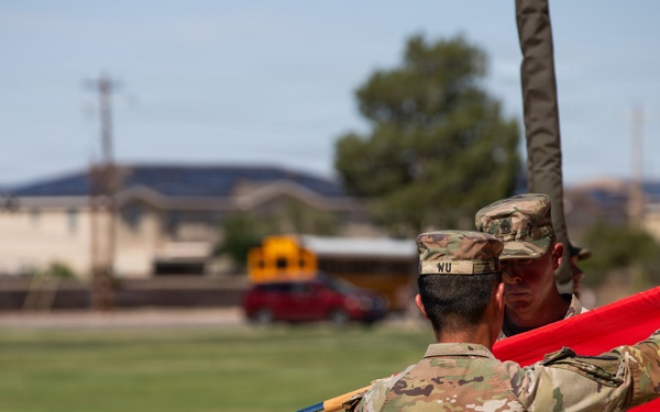 FOR PUBLISH: 326th Engineer Battalion Transfers Authority to 62nd Engineer Battalion