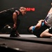District of Columbia National Guard’s Combatives Program at Heroes on the Mat