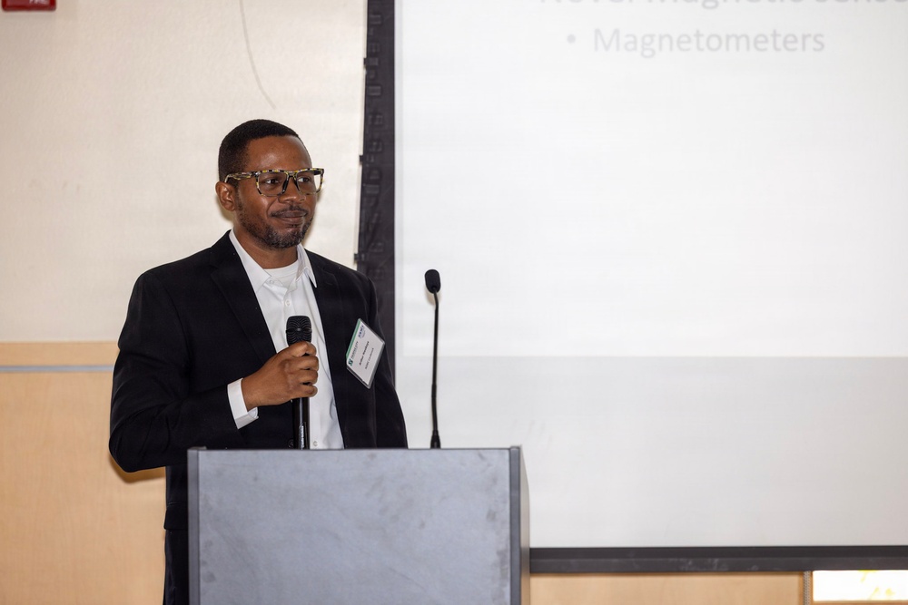 Carderock, Fairfax City Co-Host Reverse Pitch Day to Drive Maritime Autonomy and Innovation