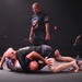 District of Columbia National Guard’s Combatives Program at Heroes on the Mat