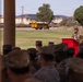 326th Engineer Battalion Transfers Authority to 62nd Engineer Battalion