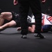 District of Columbia National Guard’s Combatives Program at Heroes on the Mat