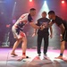 District of Columbia National Guard’s Combatives Program at Heroes on the Mat