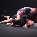 District of Columbia National Guard’s Combatives Program at Heroes on the Mat