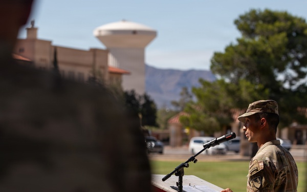 FOR PUBLISH: 326th Engineer Battalion Transfers Authority to 62nd Engineer Battalion