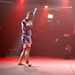 District of Columbia National Guard’s Combatives Program at Heroes on the Mat