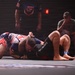 District of Columbia National Guard’s Combatives Program at Heroes on the Mat