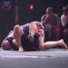 District of Columbia National Guard’s Combatives Program at Heroes on the Mat
