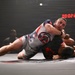 District of Columbia National Guard’s Combatives Program at Heroes on the Mat