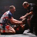 District of Columbia National Guard’s Combatives Program at Heroes on the Mat