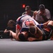 District of Columbia National Guard’s Combatives Program at Heroes on the Mat