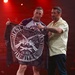 District of Columbia National Guard’s Combatives Program at Heroes on the Mat