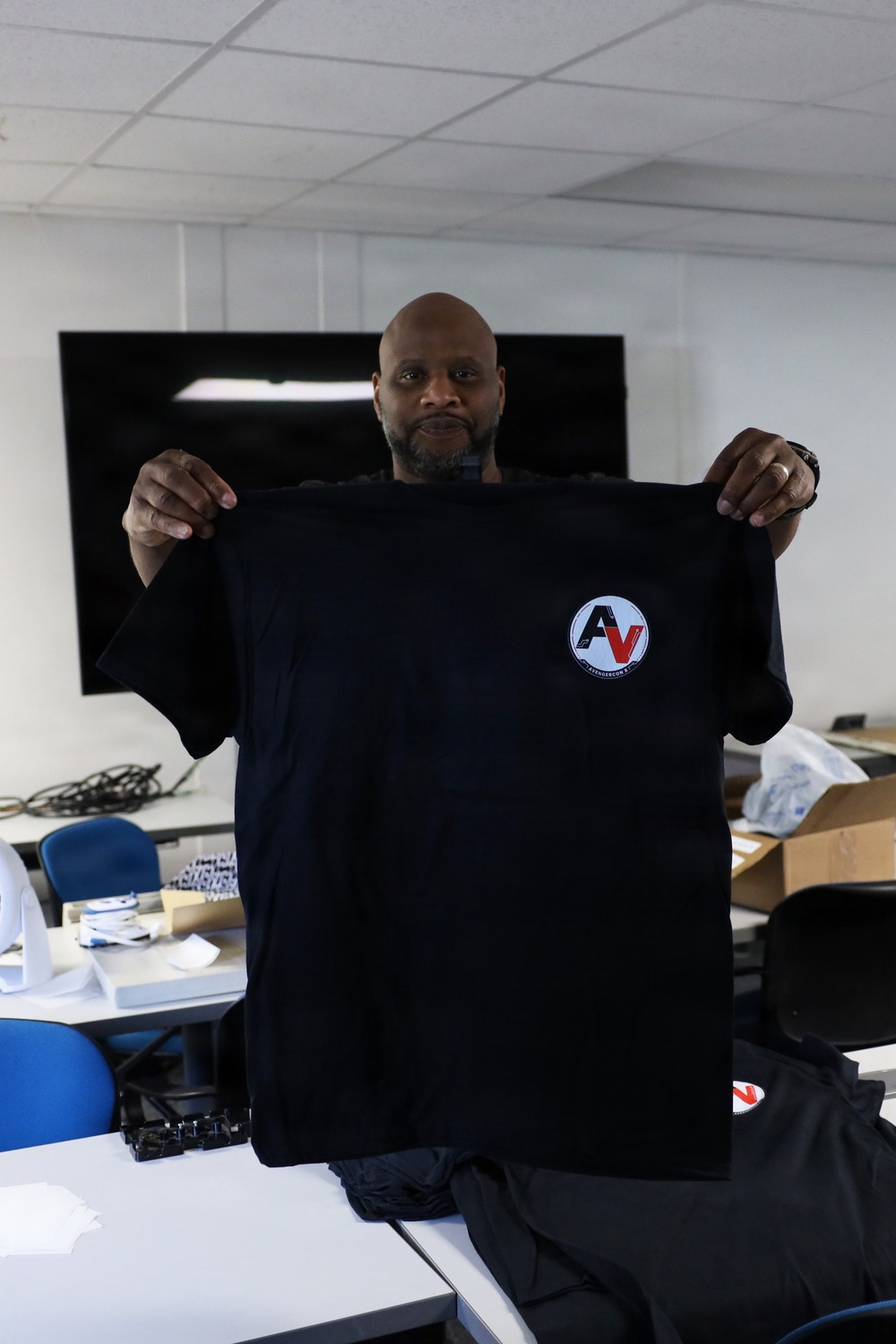 AvengerCon X is back in Maryland! 02