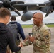 246th SCNG Band Visits Colombia for Freedom 250 Celebration