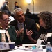 Gold Star families attend the Vietnam Annual Government Briefing