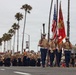I MEF Marines participate in Oceanside Independence parade