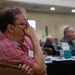 Gold Star families attend the Vietnam Annual Government Briefing