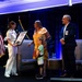 Gold Star families attend the Vietnam Annual Government Briefing