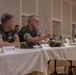 Senior leaders meet to discuss optimization of Marine Corps forces