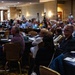 Gold Star families attend the Vietnam Annual Government Briefing