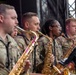 246th SCNG Band Visits Colombia for Freedom 250 Celebration