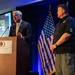 Gold Star families attend the Vietnam Annual Government Briefing
