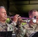 246th SCNG Band Visits Colombia for Freedom 250 Celebration