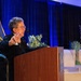 Gold Star families attend the Vietnam Annual Government Briefing