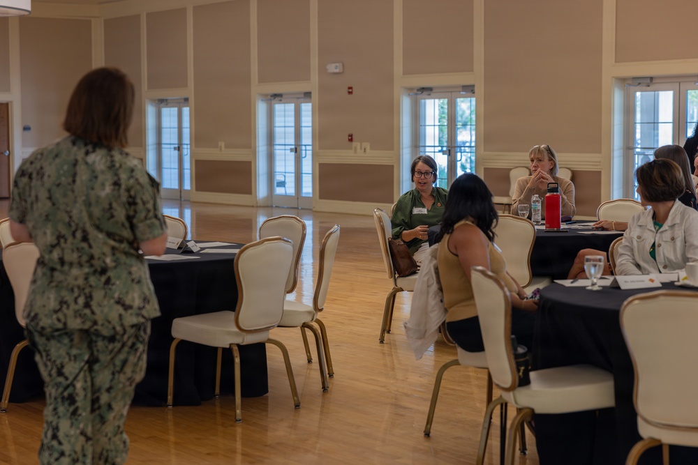 Senior leaders meet to discuss optimization of Marine Corps forces