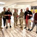 Fort Leavenworth Armed Forces Wellness Center Reopens in New Munson Location