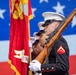 246th SCNG Band Visits Colombia for Freedom 250 Celebration