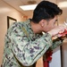 Behind The Scenes: Naval Hospital Pensacola Biomedical Equipment Technicians at Work, June 24, 2026