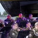 246th SCNG Band Visits Colombia for Freedom 250 Celebration