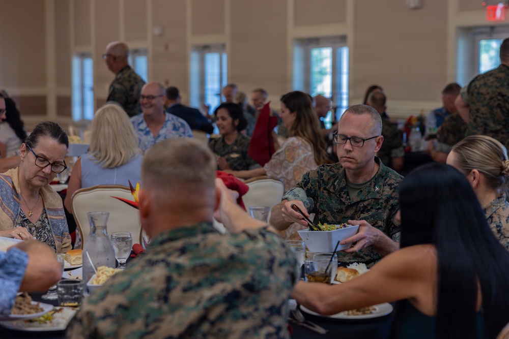 Senior leaders meet to discuss optimization of Marine Corps forces