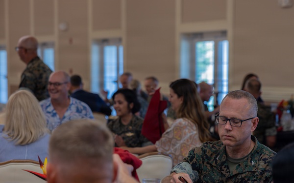 Senior leaders meet to discuss optimization of Marine Corps forces